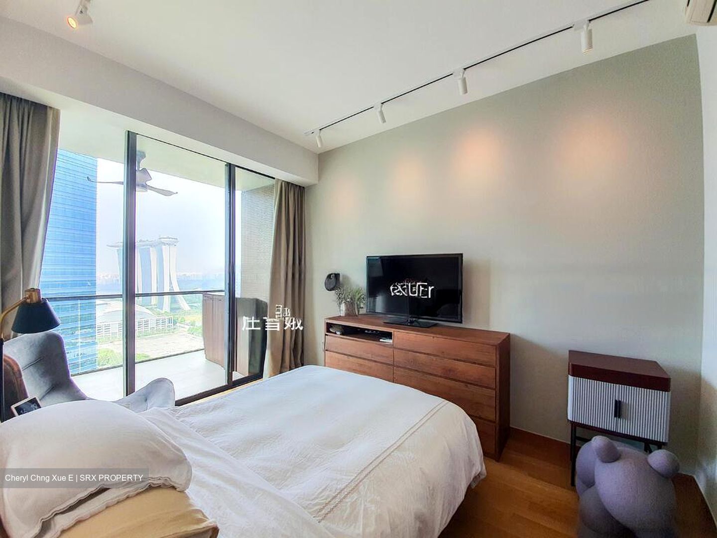 Marina One Residences (D1), Apartment #424706331